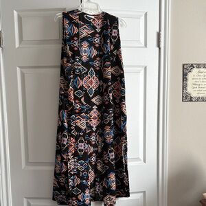 LuLaRoe joy. Size medium